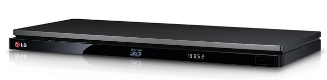 Lg Bp D Blu Ray Player Review Home Cinema Choice